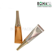 High Shinny Silver Laminated Tube Abl Tube for Cosmetic Packaging